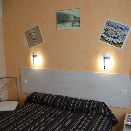 Hotel De L'Arrivee Fouras Zewnętrze zdjęcie