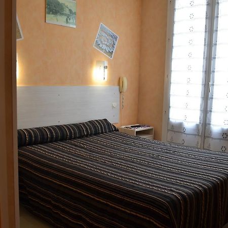 Hotel De L'Arrivee Fouras Zewnętrze zdjęcie