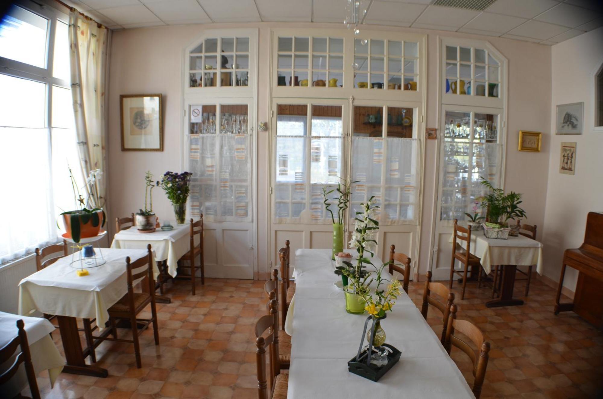 Hotel De L'Arrivee Fouras Zewnętrze zdjęcie